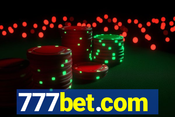 777bet.com