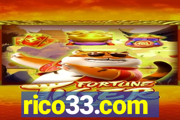 rico33.com