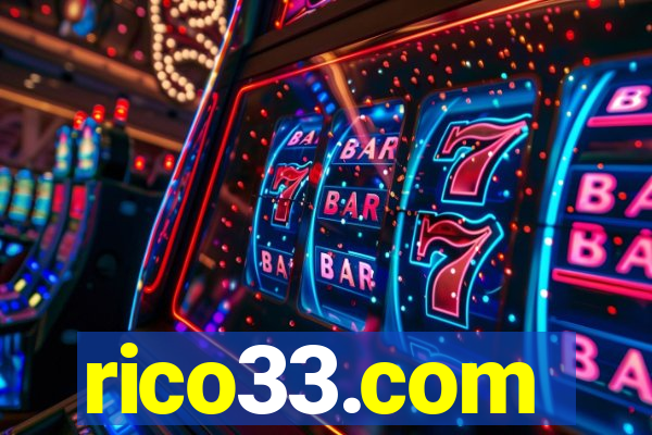 rico33.com