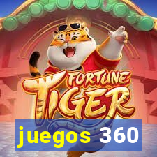 juegos 360