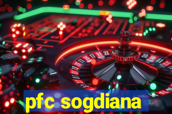 pfc sogdiana