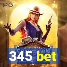 345 bet