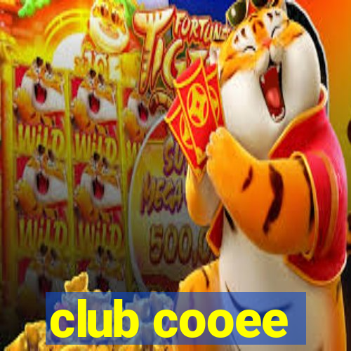 club cooee