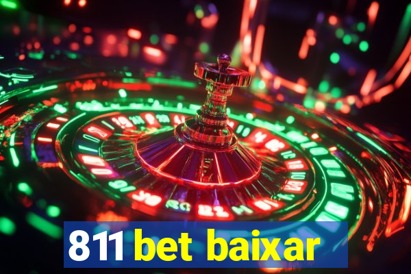 811 bet baixar