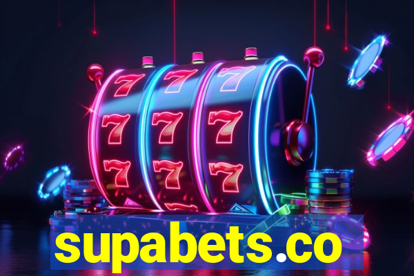 supabets.co