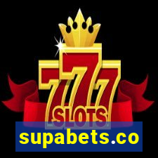 supabets.co