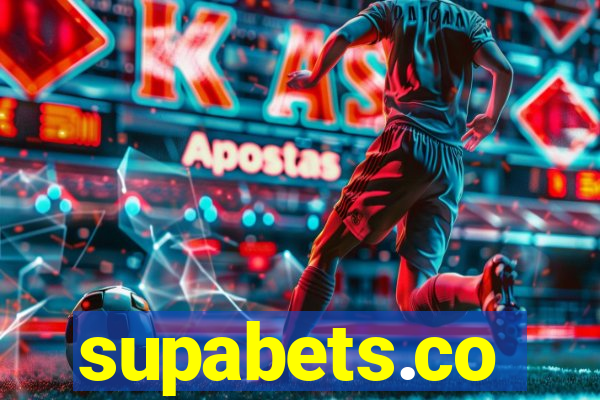 supabets.co