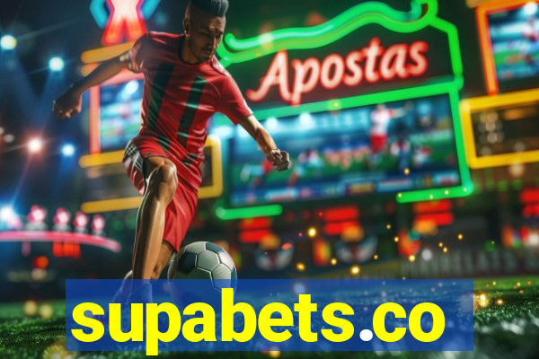 supabets.co