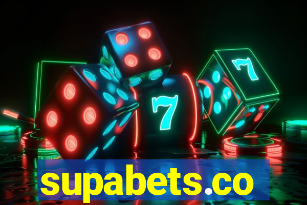 supabets.co