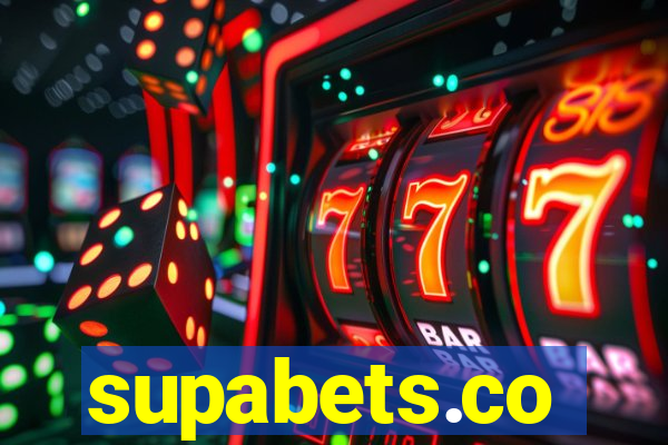 supabets.co