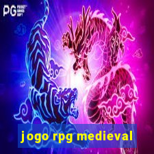 jogo rpg medieval