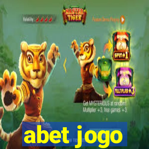 abet jogo