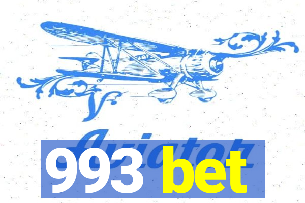 993 bet