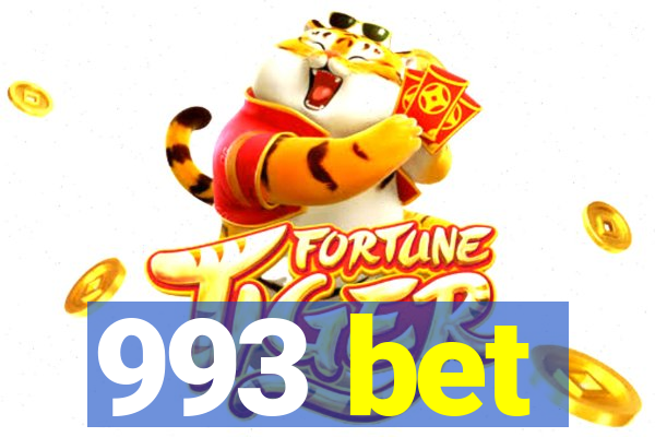 993 bet