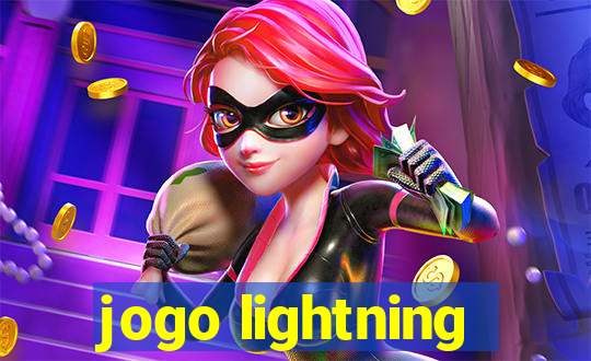 jogo lightning