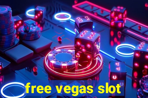 free vegas slot