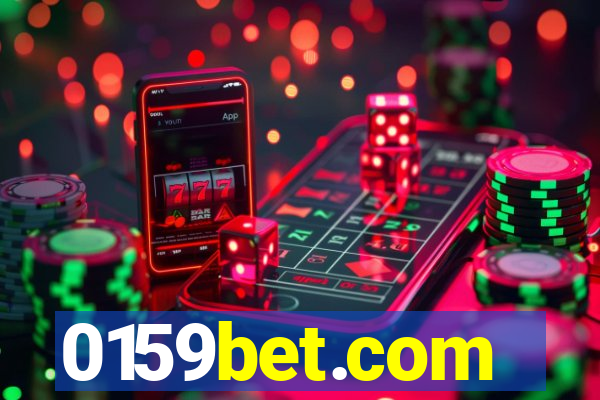 0159bet.com