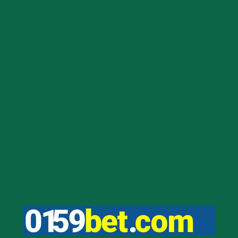 0159bet.com