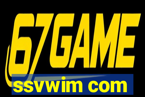 ssvwim com