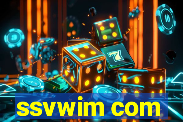 ssvwim com