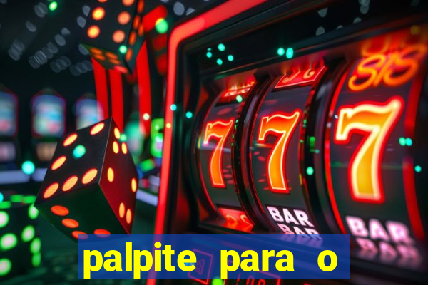 palpite para o jogo do flamengo hoje