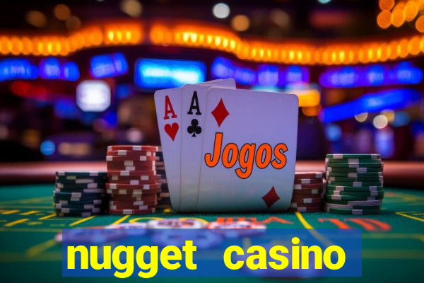 nugget casino resort sparks nv