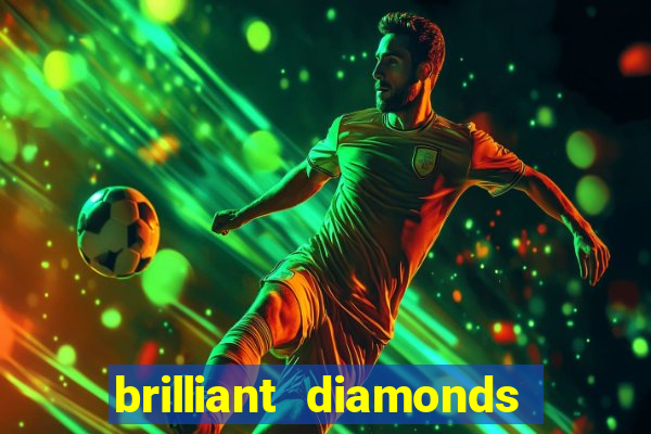 brilliant diamonds hold&win slot online