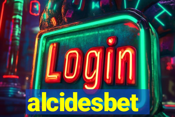 alcidesbet