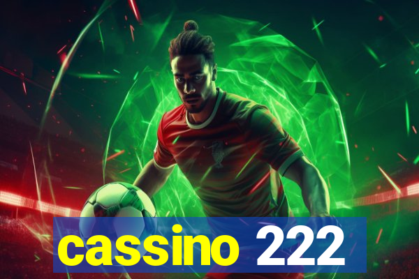 cassino 222