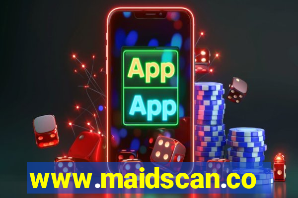 www.maidscan.com