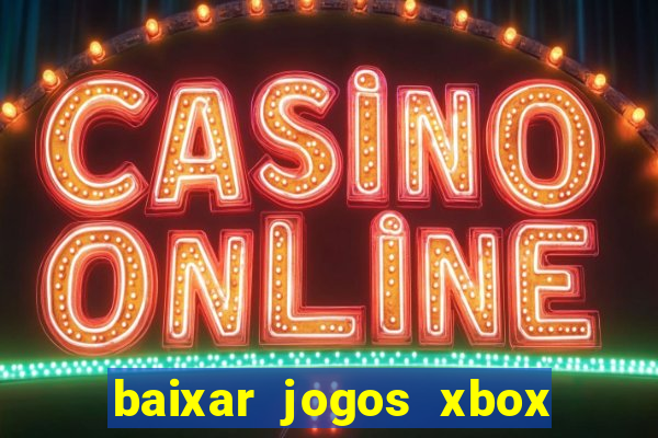 baixar jogos xbox 360 rgh