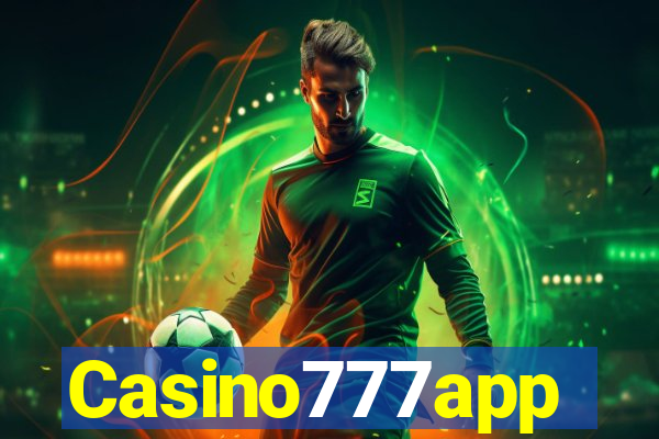 Casino777app