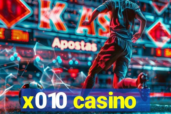 x010 casino