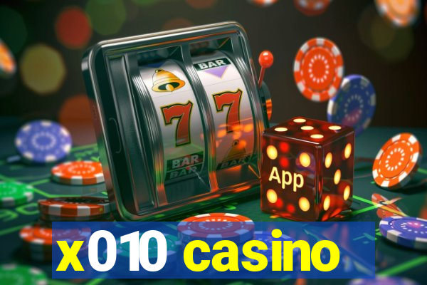 x010 casino