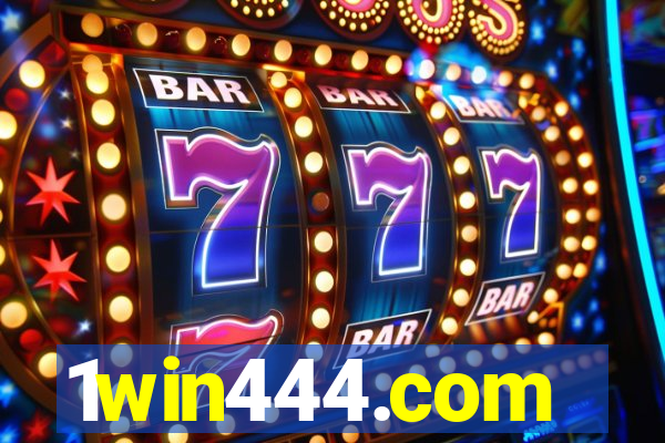 1win444.com