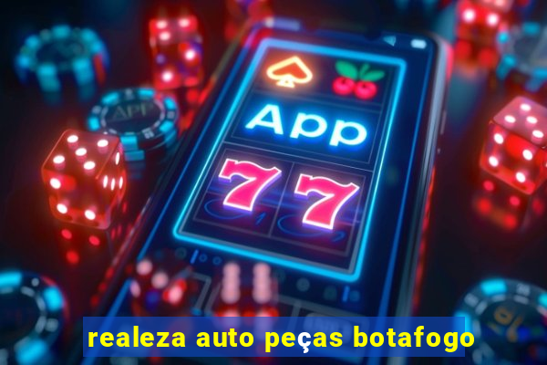 realeza auto peças botafogo