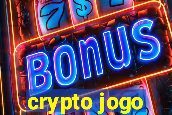 crypto jogo