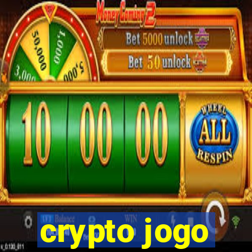 crypto jogo