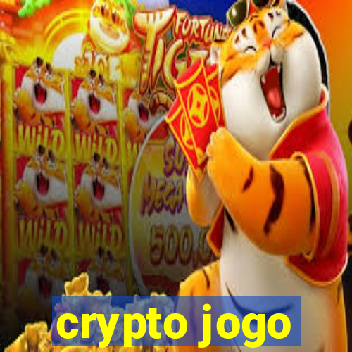 crypto jogo