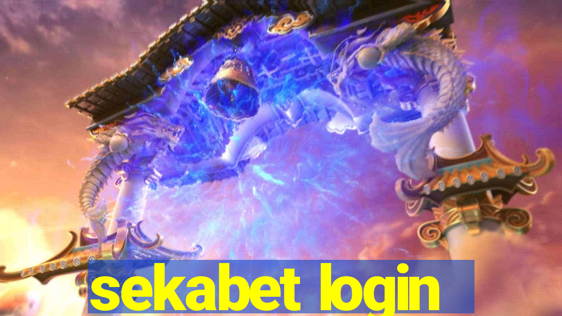 sekabet login