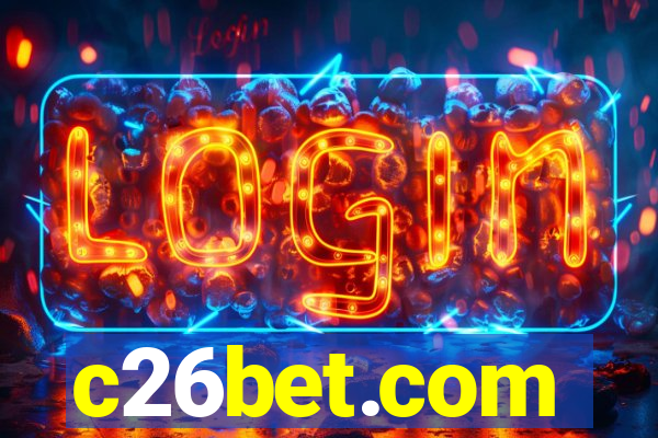 c26bet.com