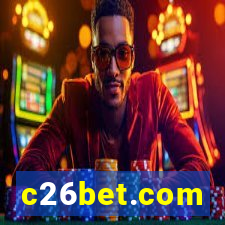 c26bet.com