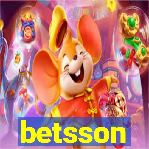 betsson