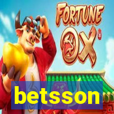 betsson