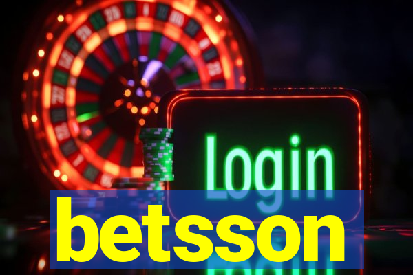 betsson