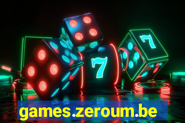 games.zeroum.bet