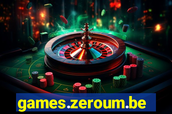 games.zeroum.bet