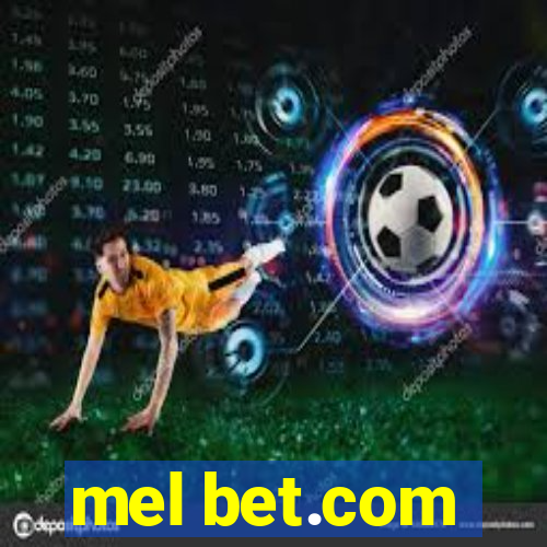 mel bet.com