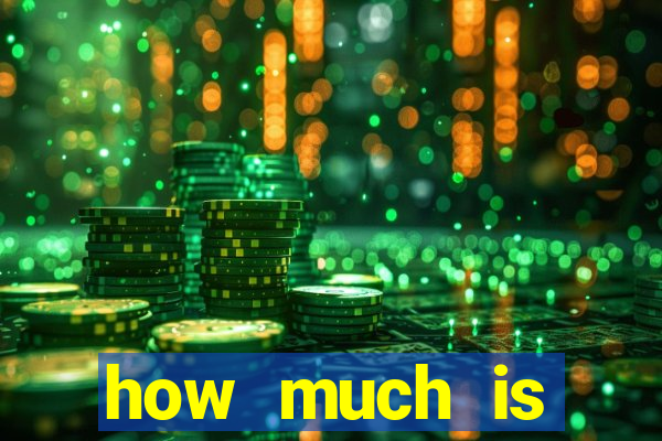 how much is qoituhvox0.3.0.4 jackpot casino game