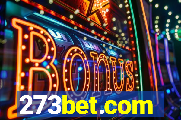 273bet.com